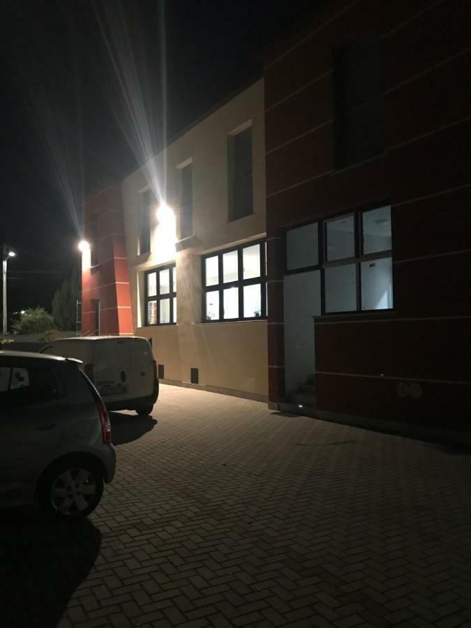A Casa Di Titty Bed & Breakfast Somma Lombardo Exterior photo